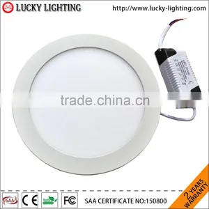 Hot Sale 18w Round Led Panel, 3W 4W 6W 9W 12w 15w 18w 25W Led Round Panel Light,18w Round Led Panel Light thumbnail-4