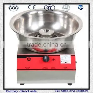 Good Price Small Table Electric Machine For Cotton Candy Maker thumbnail-1
