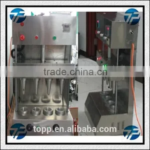 Commercial and Industrial Pizza Oven/Industrial Cone Pizza Oven thumbnail-1