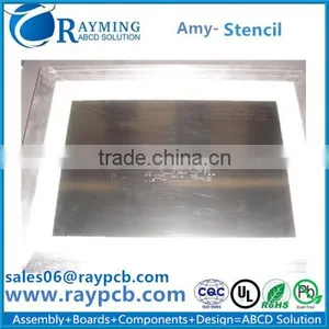 PCB SMT Stencil,SMT Stencil Frame for PCB, Custom Stencils thumbnail-3