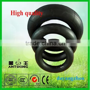Butyl Rubber Tube for Truck and Car Tires (700/750-15) With Best Qualitys thumbnail-1