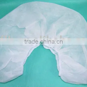 Disposable Fitted Face Cradle Cover thumbnail-1