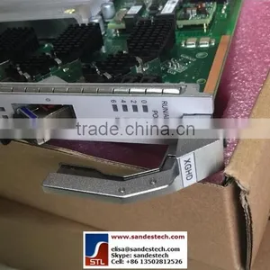 Huawei XGHD H901XGHD 03022SQX H901XGHD01 02311DHH 8-port Advanced 10G GPON OLT Board for Huawei MA5800-X7 MA5800-X17 Huawei OLT thumbnail-1