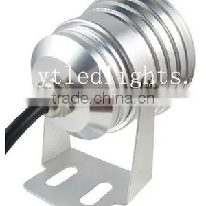 RGB Underwater Light 12v 10w Led Underwater Light Ip68 Pool Rgb Led Outdoor Lights Lamp Light 12v High Quality 3 Years Warranty thumbnail-2