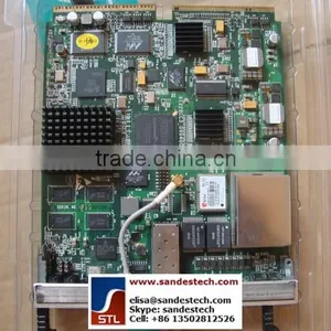 ZTE CC3 Control&Clock Board for ZTE B8200 B8300 ZTE CC|CC16|CC16A|CC16B|CC2|CC3|CC17B thumbnail-2