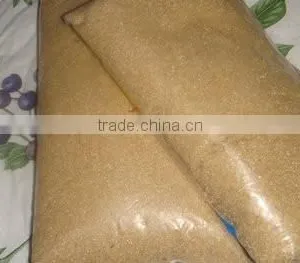 Raw Brown/white Icumsa 45 Sugar thumbnail-1