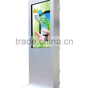 New Advertiser 70 Inch All Weather Outdoor LCD (32"42"46"47"55"65"70"82"84"optional) thumbnail-3
