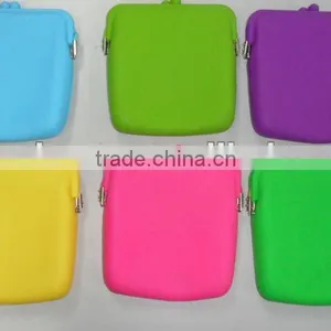 Silicone Key Pouch thumbnail-1