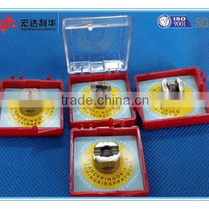 Tungsten Carbide Spray Nozzles thumbnail-1