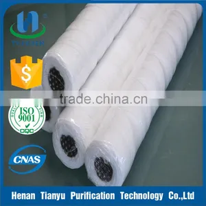 Pp String Wound Water Filter for Water Treatment thumbnail-3
