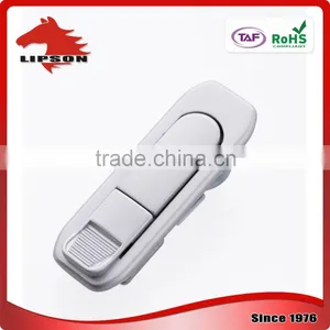 LM-732-2A Measuring Equipment Distribution Boards Keyless Push Button Panel Lock thumbnail-2