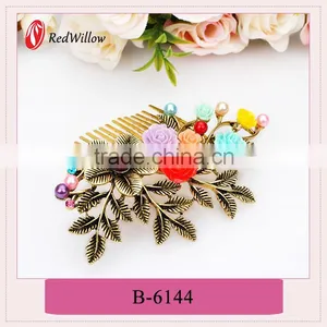 2016 Hot Sale Low Price Fashion Hair Claw Wholesaler,metal Claw,bulk Hair Claws thumbnail-5