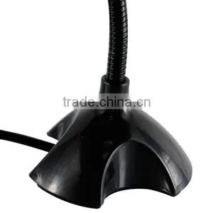 Portable Studio Speech Mini USB Microphone Stand Mic With Holder For Microfono Computer Microphones For PC Laptop thumbnail-2