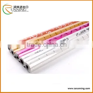 Disposable Self-adhesive Pvc&cpp Plastic Film Sticker thumbnail-2