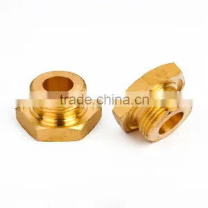 Directry Factory Custom Made Copper Casting Brass Die Casting thumbnail-1