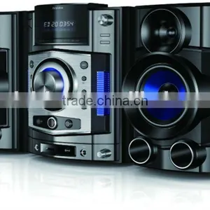 DVD Hi Fi Home Music System thumbnail-1