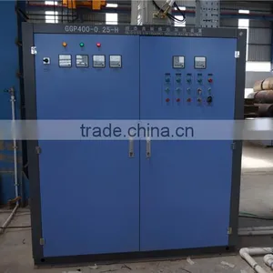 High Frequency Welded Pipe Production Line thumbnail-5