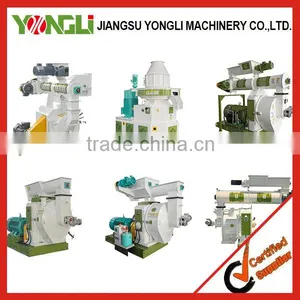 Automatic Wood Pellet Mill,wood Pellet Production Line thumbnail-5
