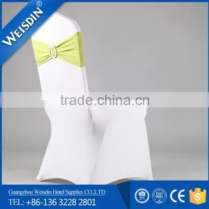 Fashionable Chair Covers for Sale Spandex Chair Cover for Restaurant Quality Choice thumbnail-1