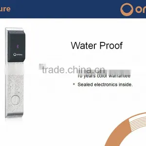 Magnetic Card Lock ,hotel Card Lock,hotel Magnetic Card Lock thumbnail-5