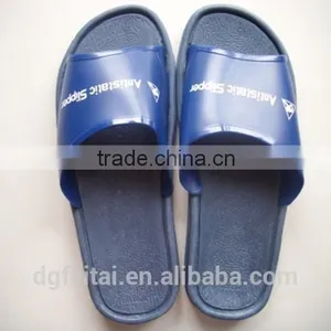 Outdoor or Indoor Use Anti-static Slippers and PVC Outsole Material ESD Slippers thumbnail-6