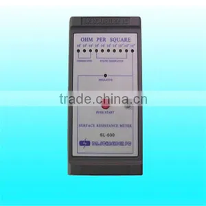 Surface Resistance Meter/ Electric Resistance Meter ,esd Equipment thumbnail-5