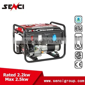 Magnetic Self Powered 3hp 6.5hp 7hp 7.5hp 13hp 14hp 16hp 24hp 31hp Generating Machine Generator Set thumbnail-1