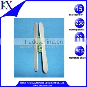 Bulk Sticks Chamfering Machine thumbnail-3