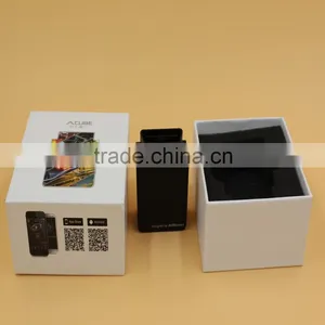 2015 New Car Electronics A-Cube App Car Starter With A Cell Phone Remote Control Automation Via GSM thumbnail-2