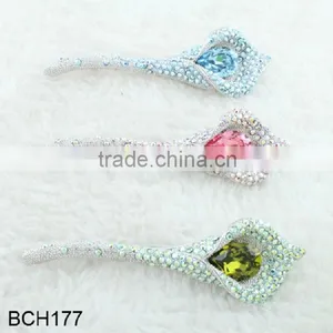 2013 Fashion Bangjin Personalized Brooch thumbnail-1