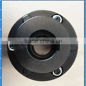 Keyway Connecting Diaphragm Flexible Disc Coupling thumbnail-1