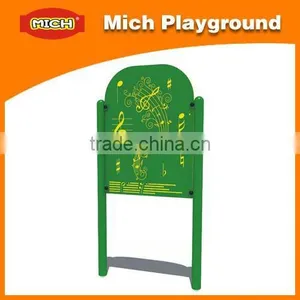 MICH Outdoor Green Color Playground Board 2294A thumbnail-1