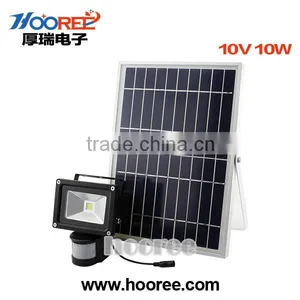 Hot Products Solar Step Lights Outdoor / Portable Solar LED Motion Light thumbnail-1