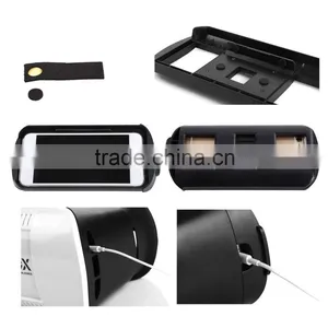 VR Box Virtual Reality 3D Glasses for Smartphone thumbnail-2