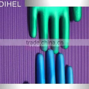 Disposable Medical Vinyl Gloves thumbnail-4