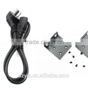 16 Ports 10/100M POE Switch Factory Price thumbnail-3