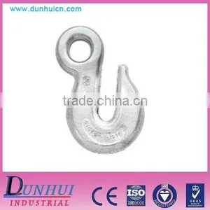 Eye Grab Hook Stianless Steel thumbnail-1