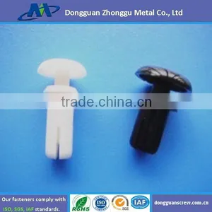 Plastic Push Snap Rivet KLS8-0217 thumbnail-5