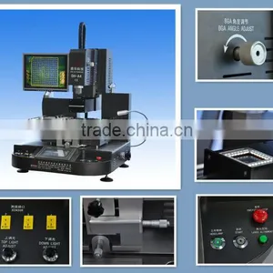 Bga Chip Repair Machine For Motherboards thumbnail-1