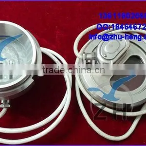 High Quality Mirror Finish Union Type Sight Glass With Light thumbnail-1