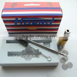 Hound Atomizer Triple Function /new Vaporizer Cloutank m3 Atomizer Wholesale thumbnail-1