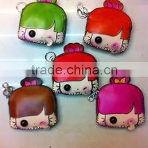 Fashion Wallet Women thumbnail-1