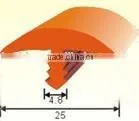 Profile Pvc Edge Banding T Item thumbnail-1