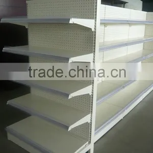 Metallic Supermarket Shelves/middle Duty Shelving/estanterias Metalicas thumbnail-2