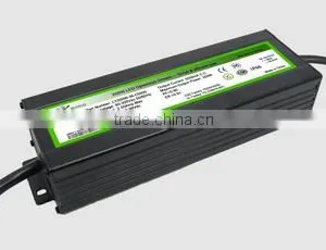 Compact 200W Led Driver 5600mA Output Durable Power Supply thumbnail-1