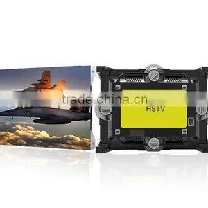 P1.923 Indoor Rental LED Screen 400*300mm thumbnail-4