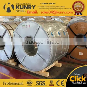 Electrolytic Tinplate in Coils thumbnail-4
