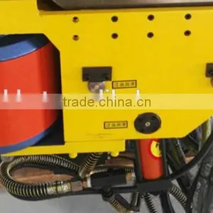High Quality CNC 89model Pipe Bending Machine With Good Price thumbnail-6