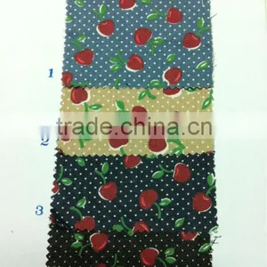 Cotton Spandex Denim Printed Fabric:P6480-D13081323 thumbnail-1
