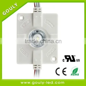 Factory Price 3w High Power Led Module, China Good Price Led Module GLMG105 thumbnail-1